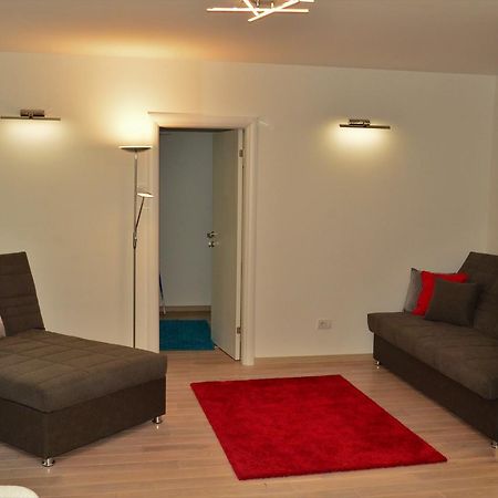 Apartman Centar Tas بلغراد المظهر الخارجي الصورة