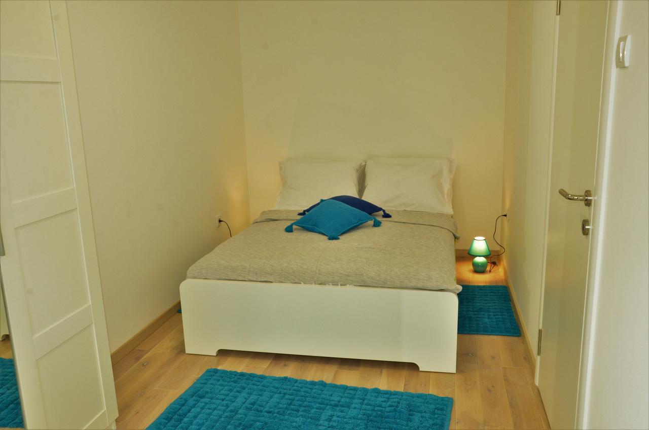 Apartman Centar Tas بلغراد المظهر الخارجي الصورة